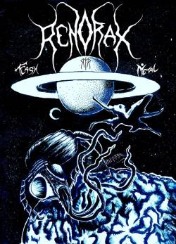 Renorax : Flash Metal